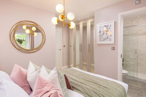 3 bedroom end of terrace house for sale, Ellerton at Mortimer Park Long Lane, Driffield YO25