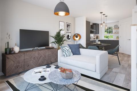 2 bedroom semi-detached house for sale, Denford at Mortimer Park Long Lane, Driffield YO25