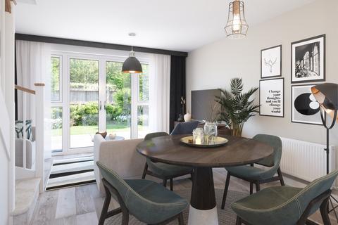 2 bedroom semi-detached house for sale, Denford at Mortimer Park Long Lane, Driffield YO25