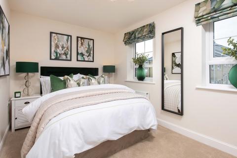 2 bedroom end of terrace house for sale, Denford at Barratt Homes @ Treledan Treledan, Saltash PL12