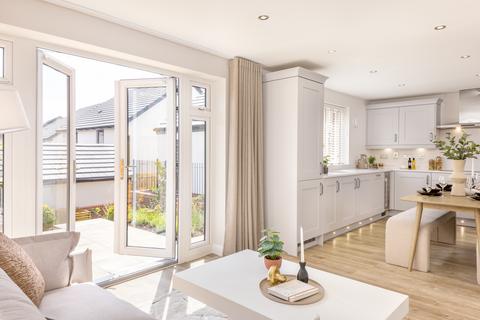 4 bedroom detached house for sale, Kirkdale at Francis Fields The Mount, Frome BA11