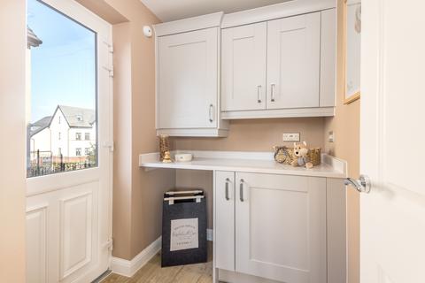 4 bedroom detached house for sale, Kirkdale at Francis Fields The Mount, Frome BA11