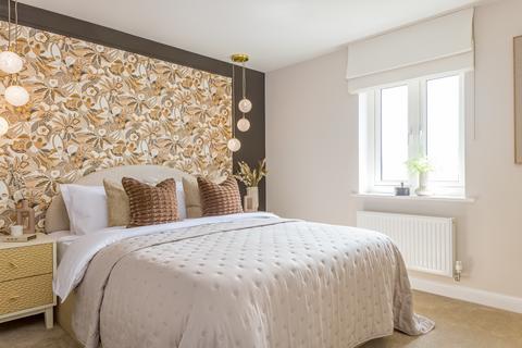 4 bedroom detached house for sale, Kirkdale at Francis Fields The Mount, Frome BA11