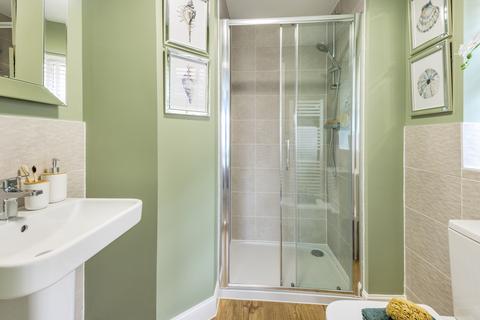 4 bedroom detached house for sale, Ingleby at Francis Fields The Mount, Frome BA11