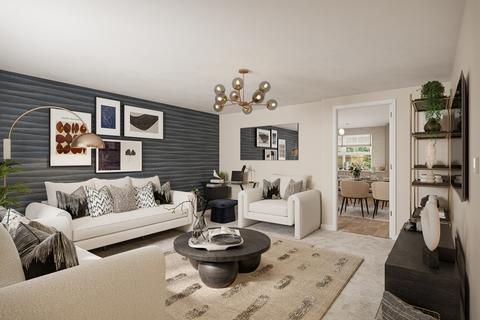 4 bedroom semi-detached house for sale, THOMAS at Sundial Place DWH, L23 Lydiate Lane, Thornton, Liverpool L23