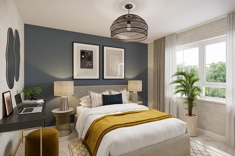 4 bedroom semi-detached house for sale, THOMAS at Sundial Place DWH, L23 Lydiate Lane, Thornton, Liverpool L23