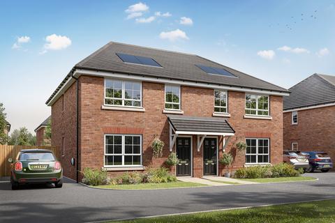 undefined, THOMAS at Sundial Place DWH Lydiate Lane, Thornton, Liverpool L23
