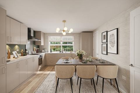 undefined, THOMAS at Sundial Place DWH Lydiate Lane, Thornton, Liverpool L23
