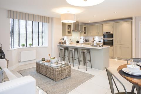 undefined, Henley at Buckley Gardens Off Semington Road, Melksham SN12