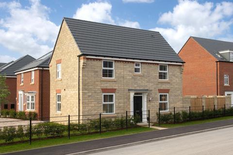 3 bedroom detached house for sale, HADLEY at Sundial Place DWH Lydiate Lane, Thornton, Liverpool L23