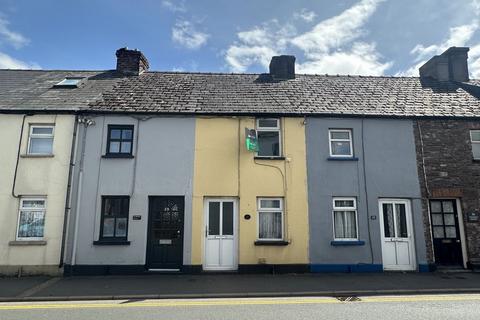undefined, Church Street, Brecon, LD3