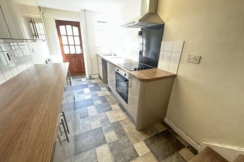 undefined, Church Street, Brecon, LD3