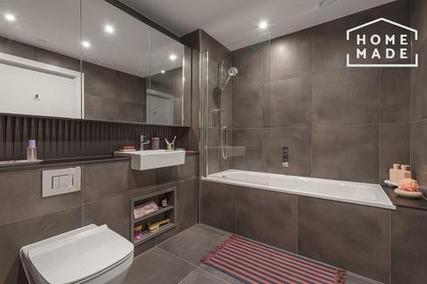 1 bedroom flat to rent, Coppermaker Square, Stratford, E20