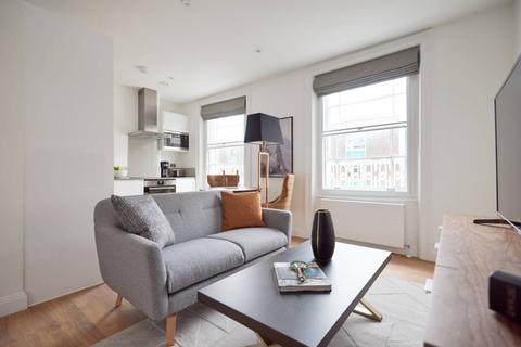 1 bedroom flat to rent, Inverness Mews, Bayswater, London, W2