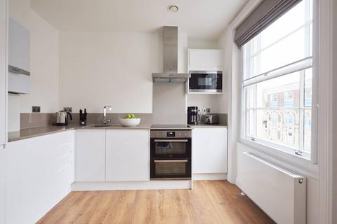 1 bedroom flat to rent, Inverness Mews, Bayswater, London, W2
