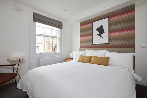 1 bedroom flat to rent, Inverness Mews, Bayswater, London, W2