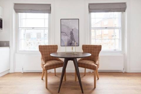 1 bedroom flat to rent, Inverness Mews, Bayswater, London, W2
