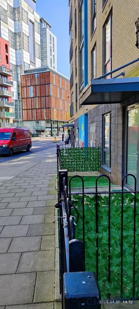 1 bed flat to rent Crawford Court, Colindale NW9