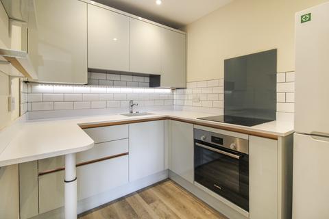 1 bedroom apartment for sale, Farley Court, Church Road East, Farnborough , Hampshire, GU14