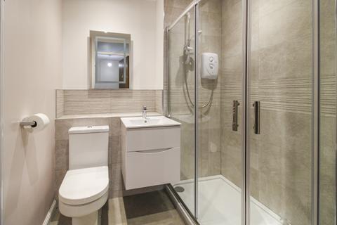1 bedroom apartment for sale, Farley Court, Church Road East, Farnborough , Hampshire, GU14