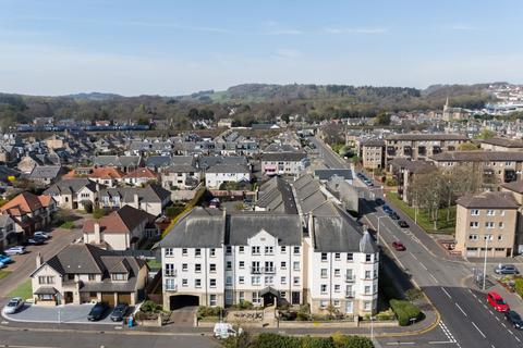 1 bedroom flat for sale, Halley's Court, Kirkcaldy KY1