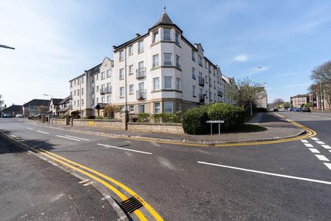1 bedroom flat for sale, Halley's Court, Kirkcaldy KY1