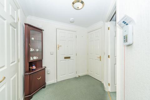 1 bedroom flat for sale, Halley's Court, Kirkcaldy KY1