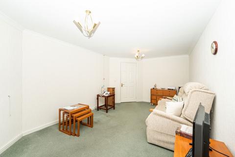1 bedroom flat for sale, Halley's Court, Kirkcaldy KY1