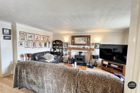 4 bedroom detached house for sale, Dunster Close, Belmont, Hereford, HR2