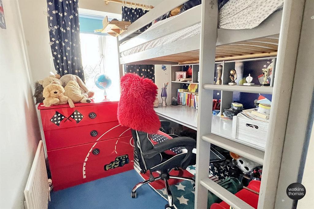 Bed 4