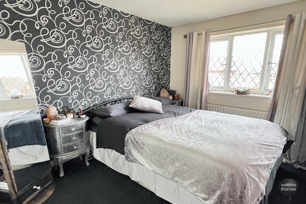 Bed 1