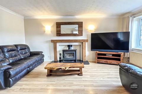 4 bedroom detached house for sale, Dunster Close, Belmont, Hereford, HR2