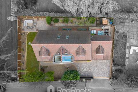 undefined, Park Drive, Doncaster DN5