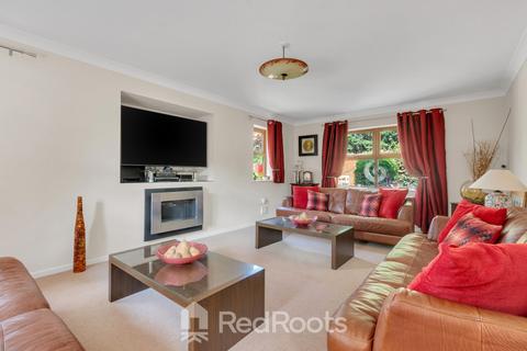undefined, Park Drive, Doncaster DN5