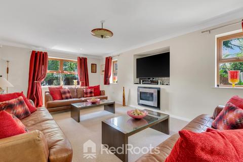 undefined, Park Drive, Doncaster DN5