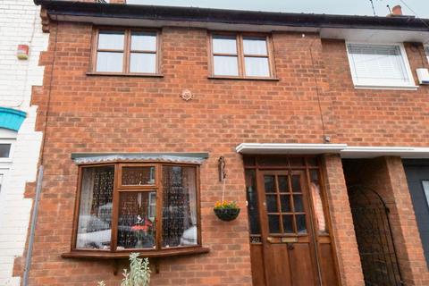 20 Bewdley Road, Birmingham, B30 2YE
