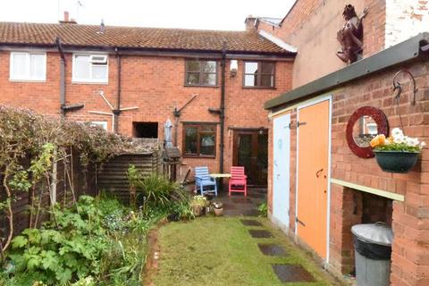 20 Bewdley Road, Birmingham, B30 2YE