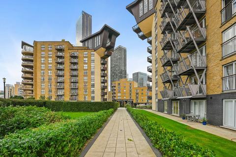 3 bedroom apartment to rent, Westferry Road, Canary Wharf, London E14