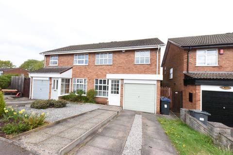 4 Annscroft, Birmingham, B38 8YU