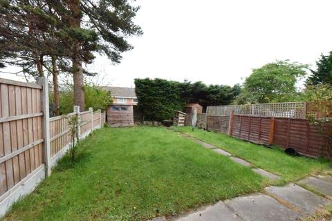4 Annscroft, Birmingham, B38 8YU