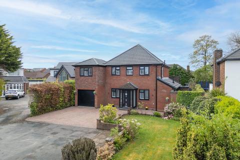 14 Monica Drive, Widnes, WA8 9JP