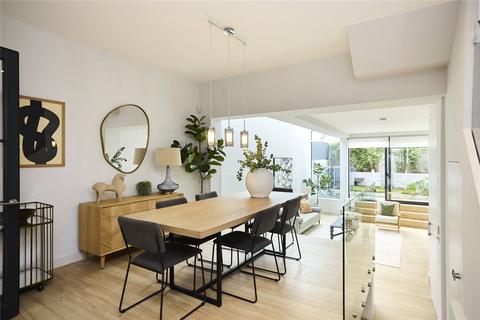 5 bedroom house for sale, Hartismere Road, London, SW6