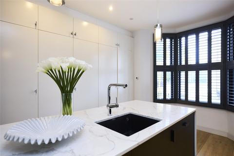 5 bedroom house for sale, Hartismere Road, London, SW6