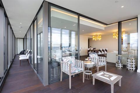 Studio for sale, North Tower, 67 Bondway, London SW8