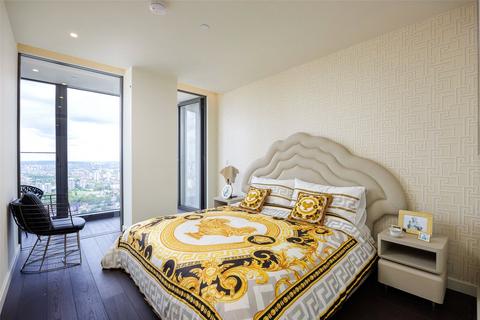 Studio for sale, North Tower, 67 Bondway, London SW8