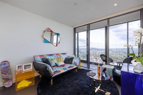Studio for sale, North Tower, 67 Bondway, London SW8
