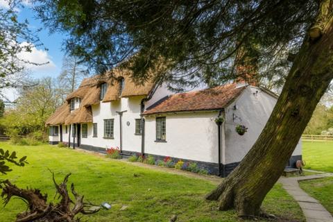 undefined, Onslow Green, Essex, CM6