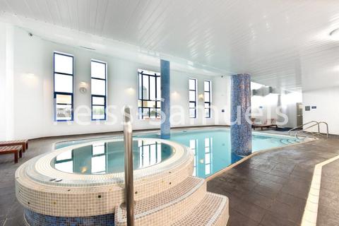 5 bedroom house to rent, Cyclops Mews, Canary Wharf,London E14