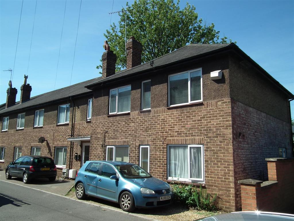 Front Elevation