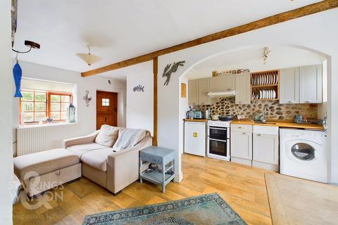 2 bedroom terraced house for sale, Church Street, Southrepps, Norwich